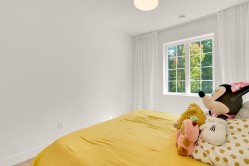 Chambre à coucher - 