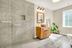 Salle de bains - 