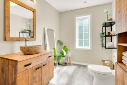 Salle de bains - 