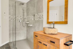 Salle de bains - 