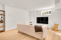 Salle familiale - 
