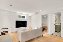 Salle familiale - 
