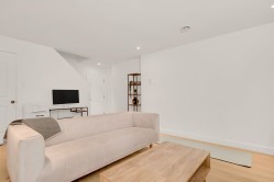 Salle familiale - 