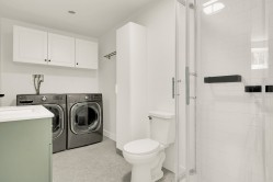 Salle de bains - 