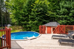 Piscine - 