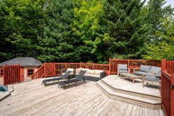 Terrasse - 