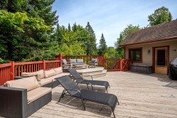 Terrasse - 