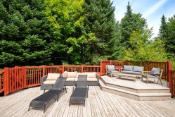 Terrasse - 