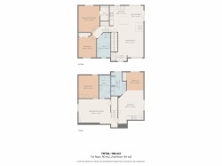 Plan (croquis) - 