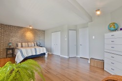 Chambre à coucher - 