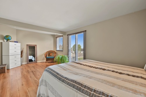 Chambre à coucher - 50-1470 Boul. De La Grande-Allée, Boisbriand, QC 