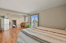 Chambre à coucher - 