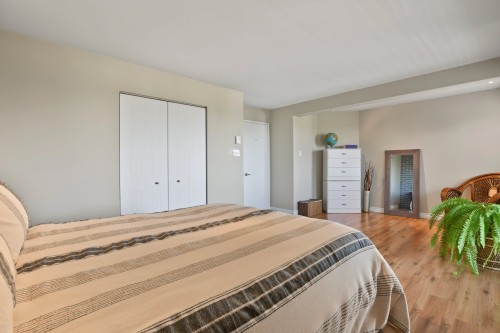 Chambre à coucher - 50-1470 Boul. De La Grande-Allée, Boisbriand, QC 