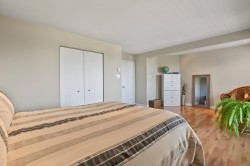 Chambre à coucher - 