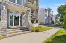 Façade - 50-1470 Boul. De La Grande-Allée, Boisbriand, QC 