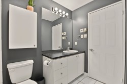 Salle de bains - 
