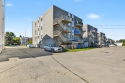 Extérieur - 