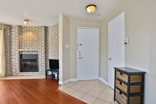 Hall d'entrée/Vestibule - 50-1470 Boul. De La Grande-Allée, Boisbriand, QC 