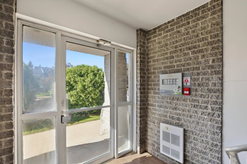 Hall d'entrée/Vestibule - 50-1470 Boul. De La Grande-Allée, Boisbriand, QC 