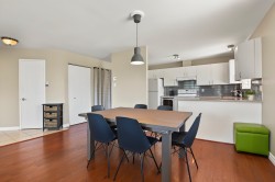 Salle à manger - 