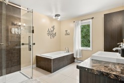 Salle de bains - 
