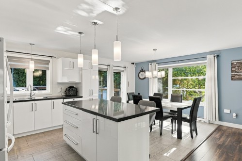 Vue d'ensemble - 1329 Rue Du Vallon, Sainte-Julienne, QC 