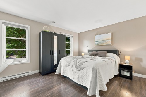 Chambre à coucher principale - 1329 Rue Du Vallon, Sainte-Julienne, QC 