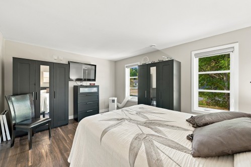 Chambre à coucher principale - 1329 Rue Du Vallon, Sainte-Julienne, QC 