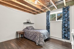 Chambre à coucher - 