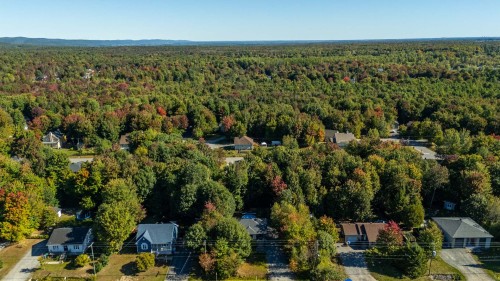 Vue d'ensemble - 1329 Rue Du Vallon, Sainte-Julienne, QC 