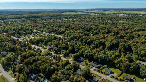 Vue d'ensemble - 1329 Rue Du Vallon, Sainte-Julienne, QC 