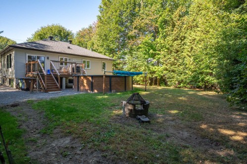 Cour - 1329 Rue Du Vallon, Sainte-Julienne, QC 
