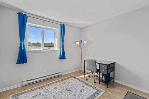 Chambre à coucher - B-130Z Rue Leblanc, Repentigny (Repentigny), QC 