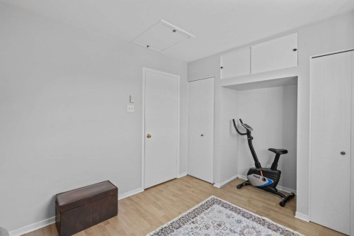 Chambre à coucher - B-130Z Rue Leblanc, Repentigny (Repentigny), QC 