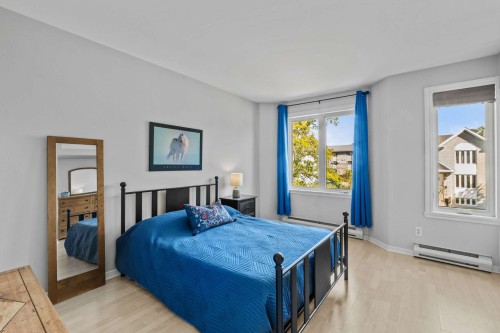 Chambre à coucher principale - B-130Z Rue Leblanc, Repentigny (Repentigny), QC 