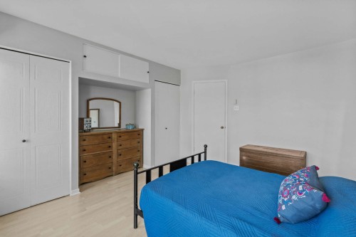 Chambre à coucher principale - B-130Z Rue Leblanc, Repentigny (Repentigny), QC 
