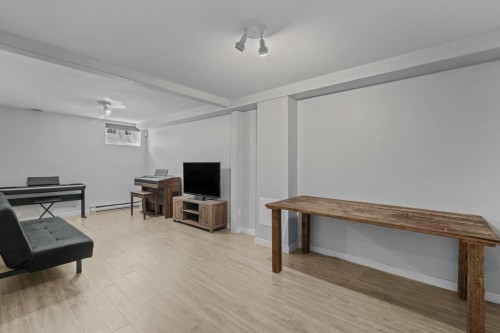 Salle familiale - B-130Z Rue Leblanc, Repentigny (Repentigny), QC 