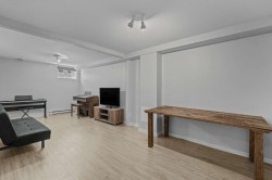 Salle familiale - 