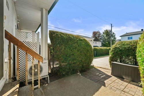 Cour - B-130Z Rue Leblanc, Repentigny (Repentigny), QC 
