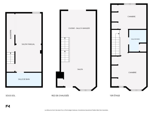Plan (croquis) - B-130Z Rue Leblanc, Repentigny (Repentigny), QC 