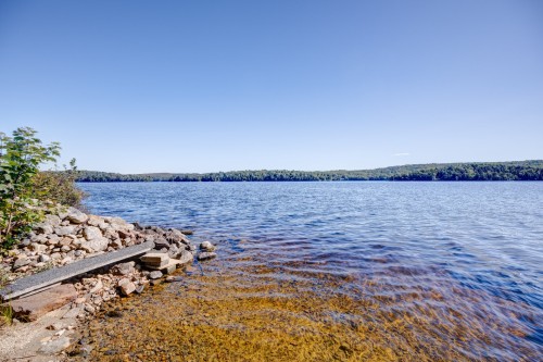 Bord de l'eau - 1584 Ch. Du Lac-Chaud, La Macaza, QC 