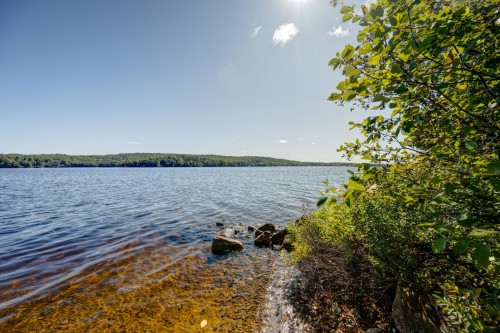 Bord de l'eau - 1584 Ch. Du Lac-Chaud, La Macaza, QC 