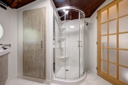 Salle de bains - 