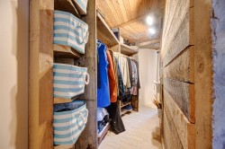 Penderie (Walk-in) - 