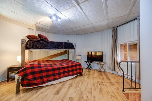 Chambre à coucher - 1584 Ch. Du Lac-Chaud, La Macaza, QC 