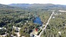 Photo aérienne - Rg Versailles, Saint-Côme, QC 
