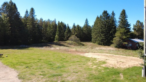 Terre/Terrain - Rg Versailles, Saint-Côme, QC 