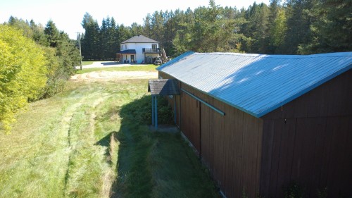 Grange - Rg Versailles, Saint-Côme, QC 