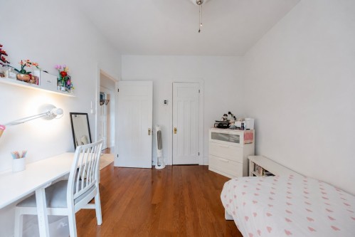 Chambre à coucher - 1563  - 1565 Rue Du Collège, Montréal (Saint-Laurent), QC 