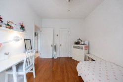 Chambre à coucher - 
